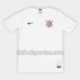 Camisetas Corinthians Primera Equipacion 2018/2019